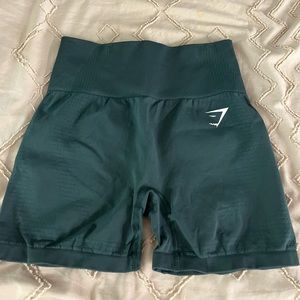 vital seamless gymshark biker shorts